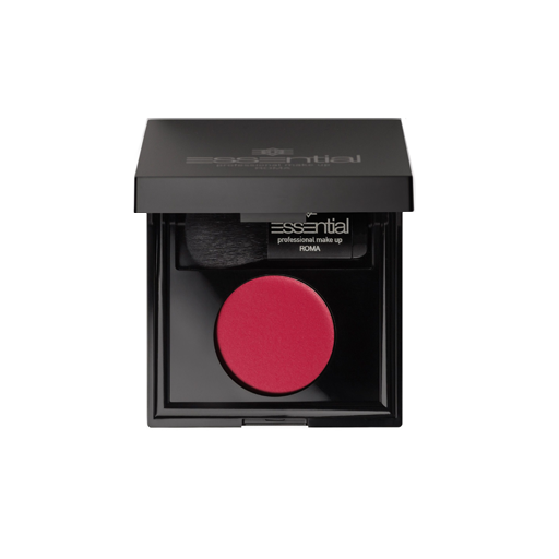 Mousse Blusher Matte & Lipstick موس بلشر مات وأحمر شفاه