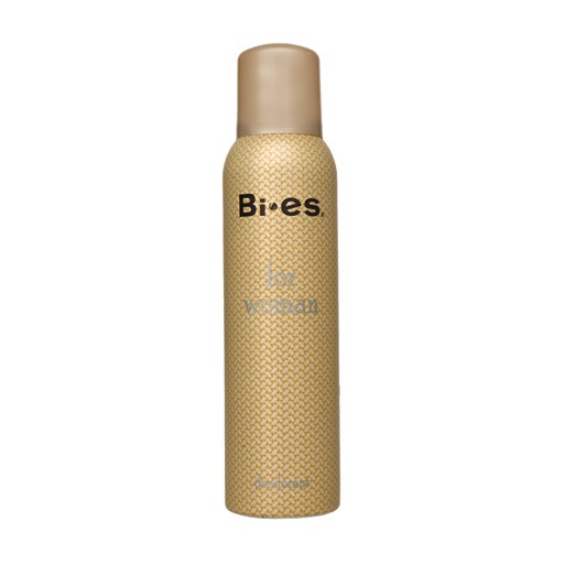 Bi-Es For Woman Dezodorant Spray معطر جسم للنساء - مسواگ