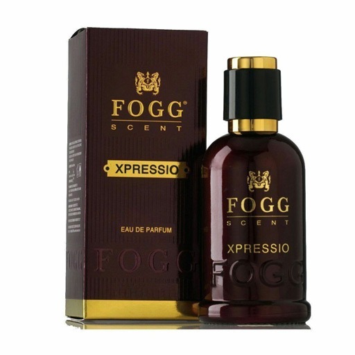 Fogg Impressio By Fogg For Women - Eau De Parfum - 100ml 100ml – مس wag 16,000 IQD
