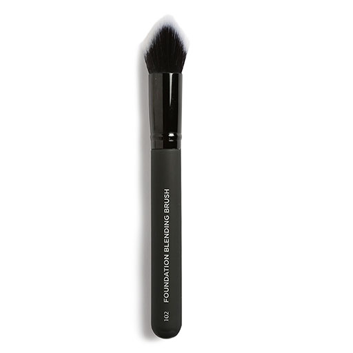 Primark Foundation&Concealer Blending Brush فرشاة الفاونديشن و الكونسيلر
