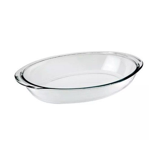 قالب فرن زجاجي Glass Oven Tray مسواگ