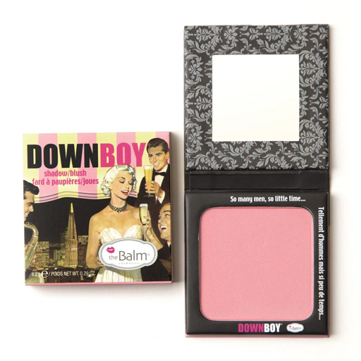 DOWNBOY Powder Shadow/Blush شدو وبلشر باودر - مسواگ
