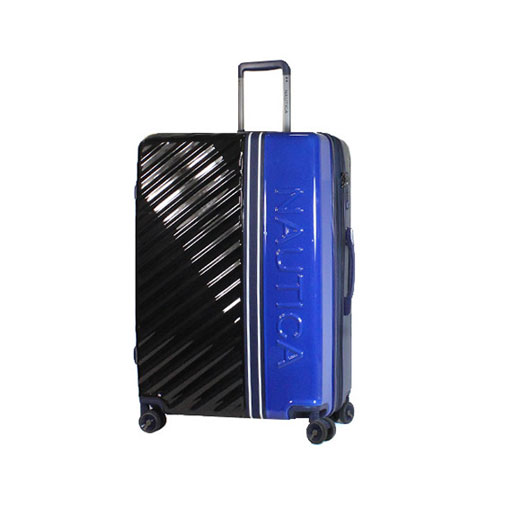 Hardside Rolling Luggage حقيبة سفر مسواگ