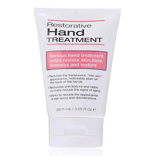 Restorative Hand Treatment كريم اليدين