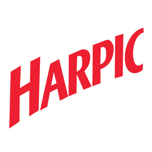 Harpic