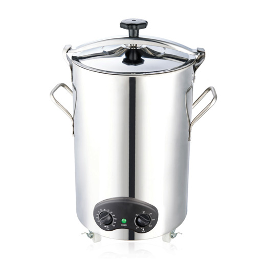 Electric Pressure Pot قدر ضغط كهربائي