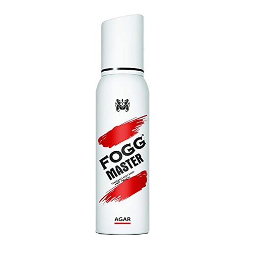 Agar Body Spray For Men بخاخ معطر جسم للرجال برائحة الخشب