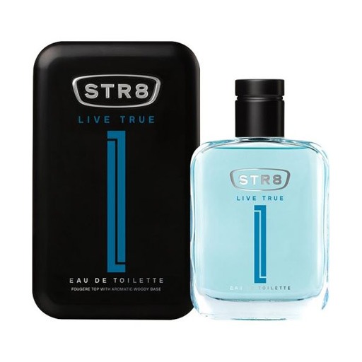 Str8 Eau De Parfum STR8 Original By Sarantis EDT Eau De Toilette