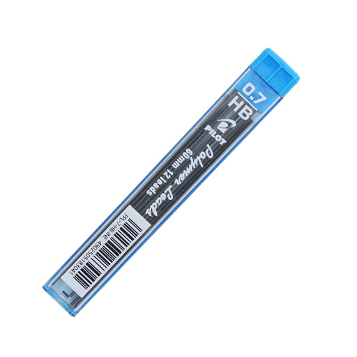 Mechanical Pencil Lead خرطوش (نبالة) القلم مسواگ