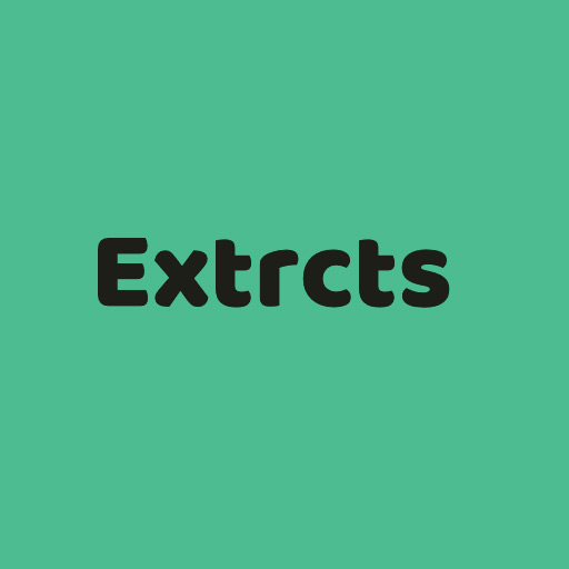 Extracts