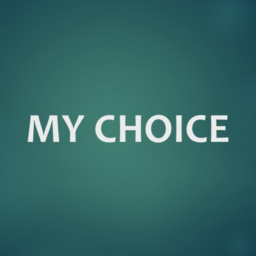 My Choice
