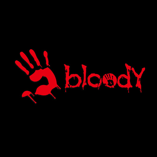 Bloody