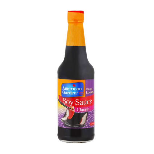 Classic Soy Sauce صلصة الصويا