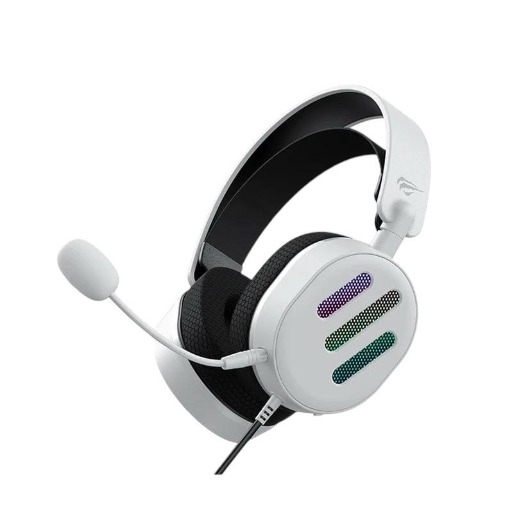 H2038U Gamenote Gaming Headphones