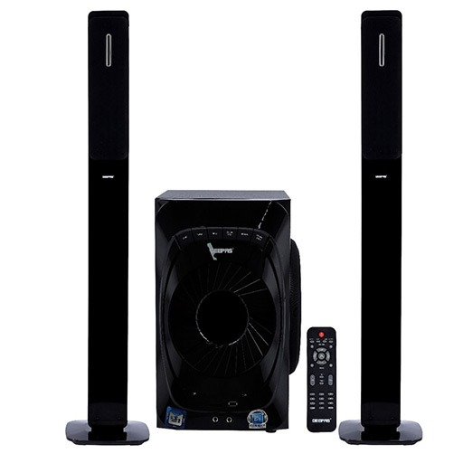 Stand Sound Bar سماعة ستاند بار مكبرة للصوت مسواگ