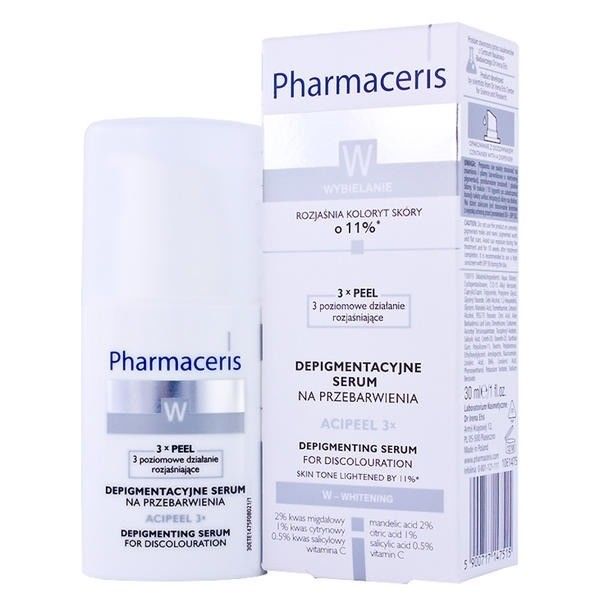 Pharmaceris Lipo Rosalgin Крем Дневной Купить Минск