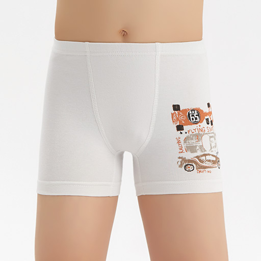 Boy’s Briefs Set سيت بريف ولادي