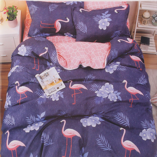 Venus Home Style Fitting Bed Sheet 160x250 شرشف سرير نفر تلبيس