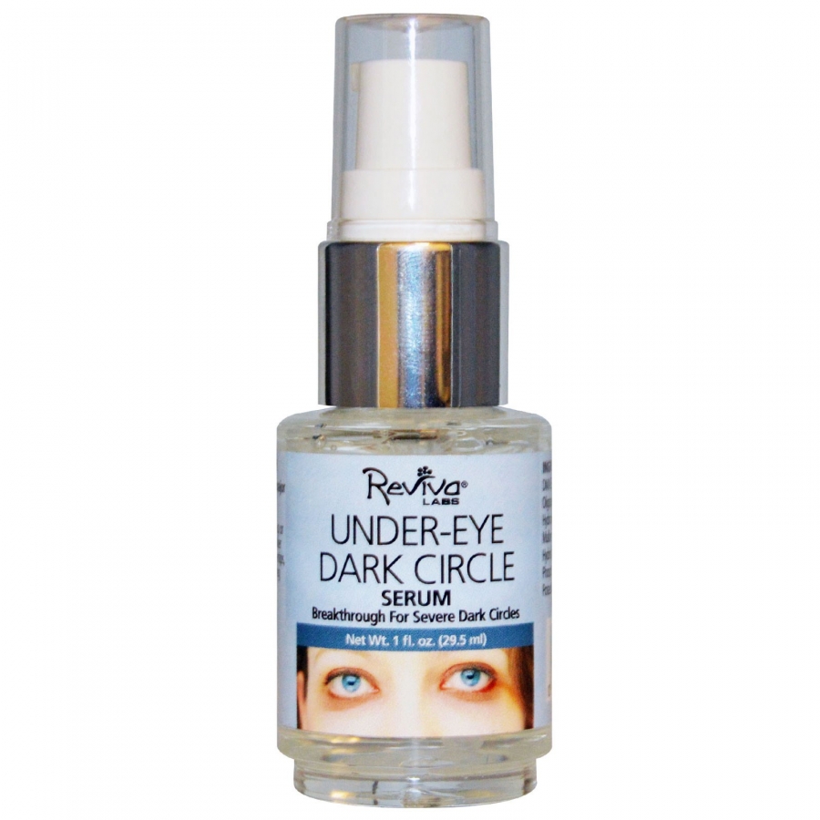 UNDEREYE DARK CIRCLE SERUM سيروم معالج للهالات