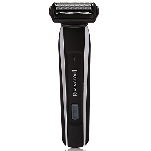 Remington Pivoteer Body Hair Trimmer ماكنة حلاقة جسم رجالي