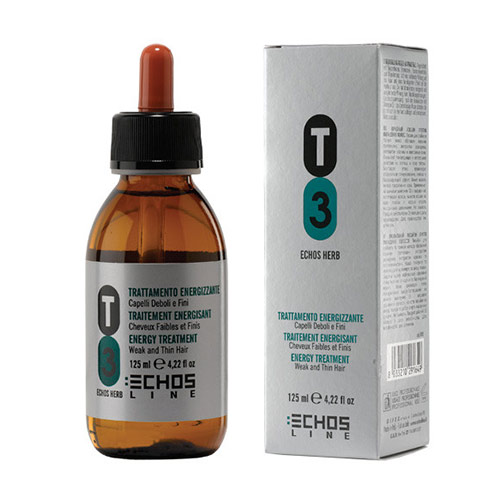 Energy Hair Treatment معالج للشعر الخفيف والضعيف