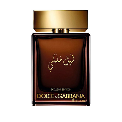 The One Royal Night Eau De Parfum For Men عطر ذا وان رويال نايت للرجال
