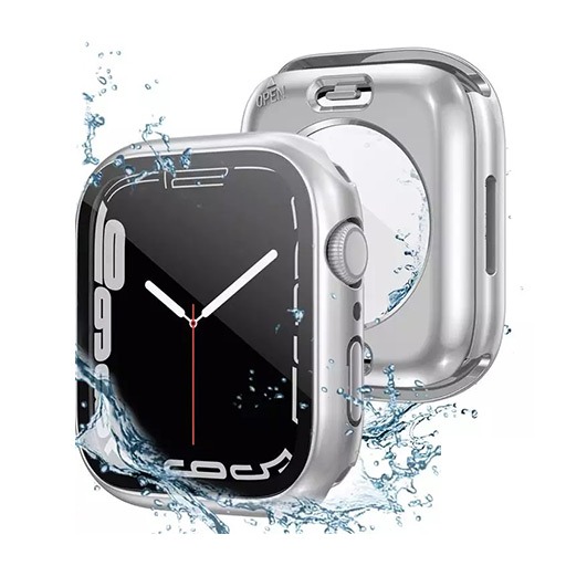 Silver IT-7218-03