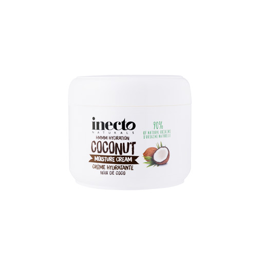 Hydration Coconut Moisture Cream كريم مرطب للجسم بجوز الهند مسواگ