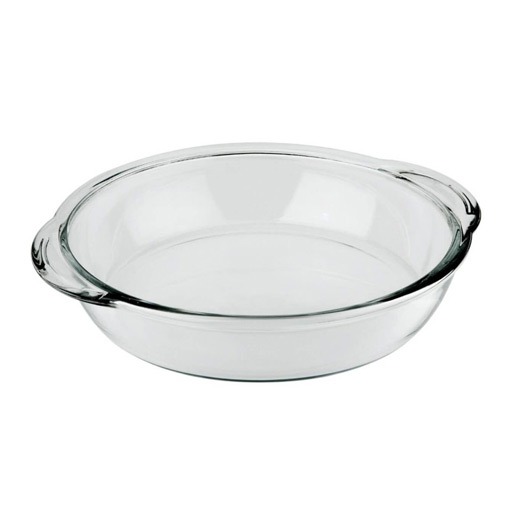 قالب فرن زجاجي Glass Oven Tray Miswag