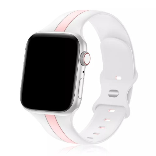 White-Pink IT-9025-05-B