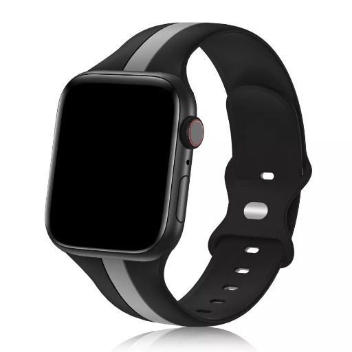 Black-Gray IT-9025-08-B