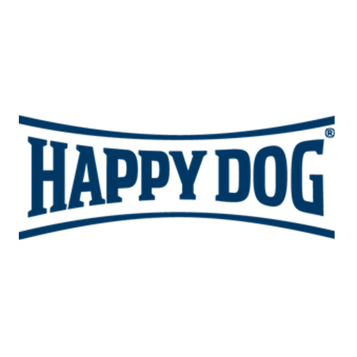 HAPPY DOG