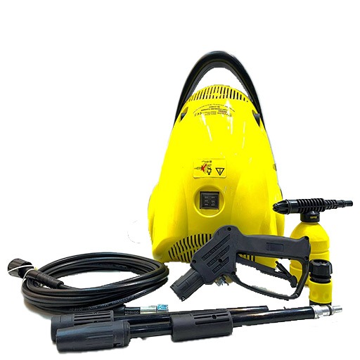 Water Pressure Washing Machine مضخة مياه كهربائية Miswag