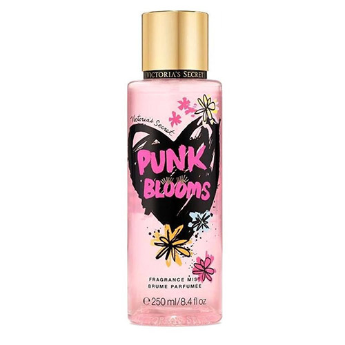 Victoria S Secret Punk Blooms Body Mist مست للجسم
