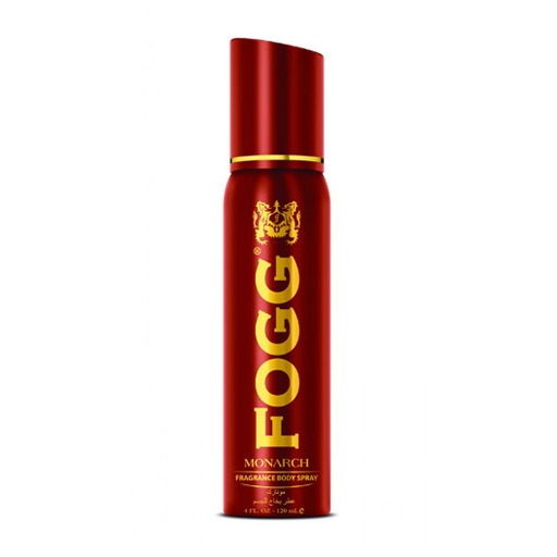 Monarch Body Spray For Men بخاخ معطر جسم للرجال برائحة التوابل