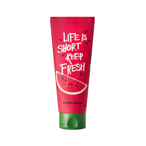 Watermelon Aqua Facial Gel Cream كريم جل مائي مرطب للبشرة