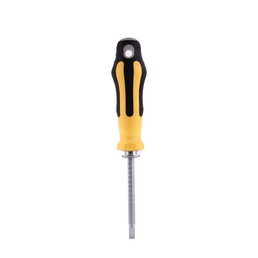 Removable Screwdriver مفك براغ ذو رأسين (عدل + مربع) - Miswag