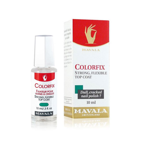 Color Fix توب كوت واقي