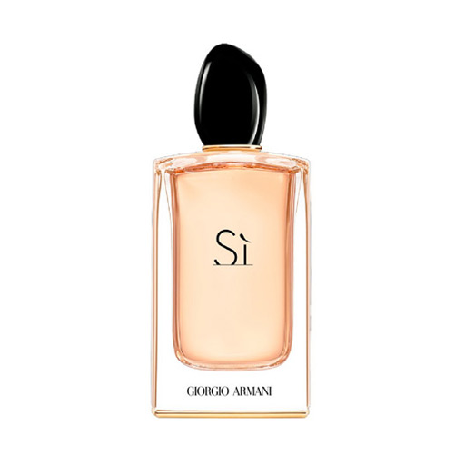 Si Eau de Parfum Women's Perfume عطر سي للنساء | مسواگ