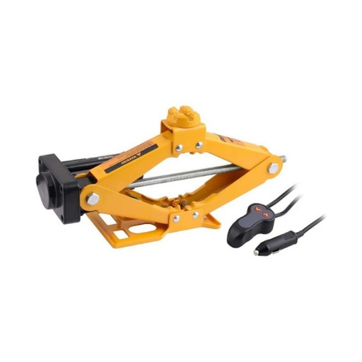 Electric Scissor Jack 12v جك كهربائي | مسواگ