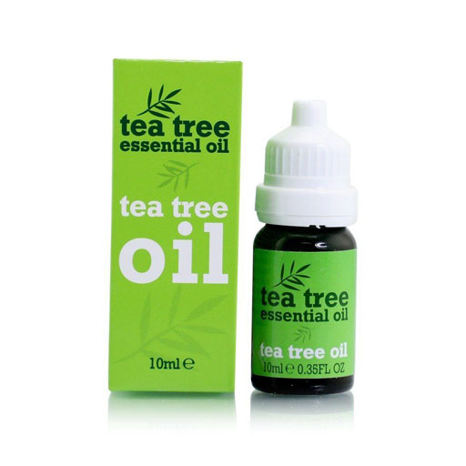 Pure Tea Tree Essential Oil زيت شجرة الشاي - مسواگ