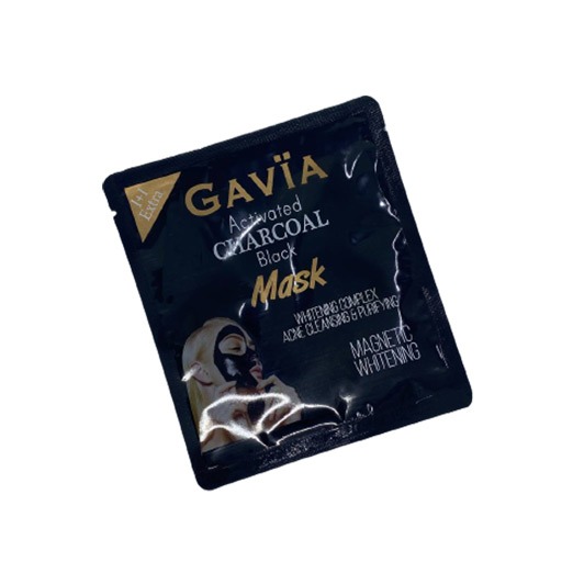 Gavia Charcoal Mask ماسك الفحم مسواگ