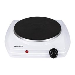 لوح تسخين كهربائي هاوسبيرغ Hausberg – أبيض Hausberg HB-519AB Electric Hot Plate - White