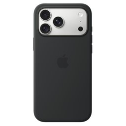 كفر آيفون 18 برو ماكس سيليكون مع ماك سيف وميزة التحكم بالكاميرا iPhone 18 Pro Max Silicone Case with MagSafe