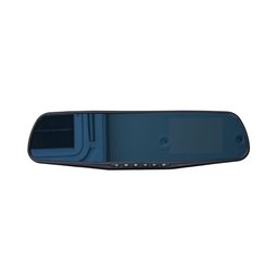 مرآة السيارة المزودة بالكاميرا Car mirror equipped with a camera