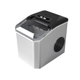 صانعة مكعبات ثلج Ice cube maker
