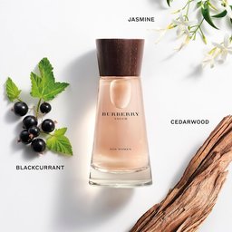 بربري تاتش للنساء Touch for Women Burberry