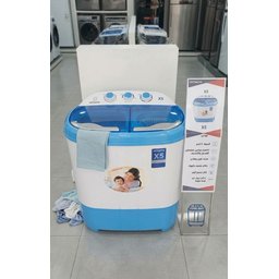 غسالة اطفال شركة هيتاشي washing machine