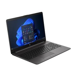 لابتوب HP 250R G9، معالج Intel Core 7-150U، رام 16GB، SSD سعة 512GB، رسومات Intel Graphics، شاشة 15.6 بوصة FHD IPS، لون فضي ر HP 250R G9 Laptop, Intel Core 7-150U, 16GB RAM, 512GB SSD, Intel Graphics, 15.6" FHD IPS, Dark Ash Silver