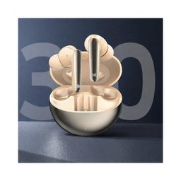 مونستر - سماعة بلوتوث لاسلكية N-Lite 203 - ذهبي Monster N-Lite 203 Wireless Earbuds Gold